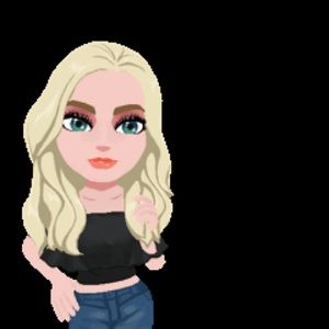 Meet your Posher, Kristina